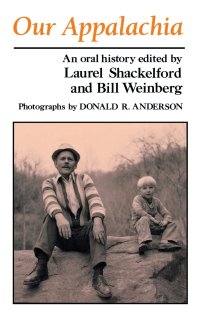 OurAppalachia