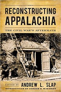 ReconstructingAppalachia